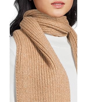 小物 TODAYFUL Wool Rib Stole CANAL JEAN(キャナルジーン)の「TODAYFUL(トゥデイフル)